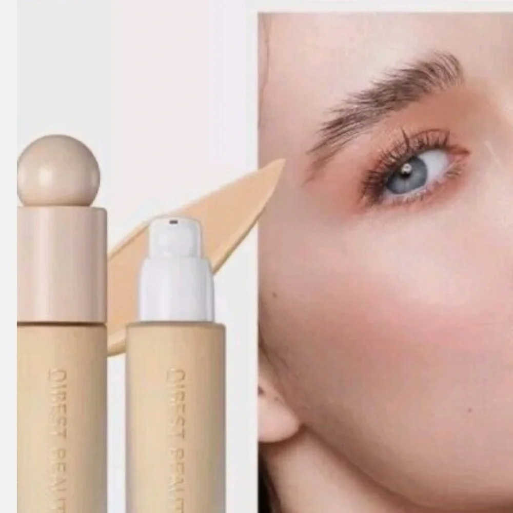 N/A foundation sheer